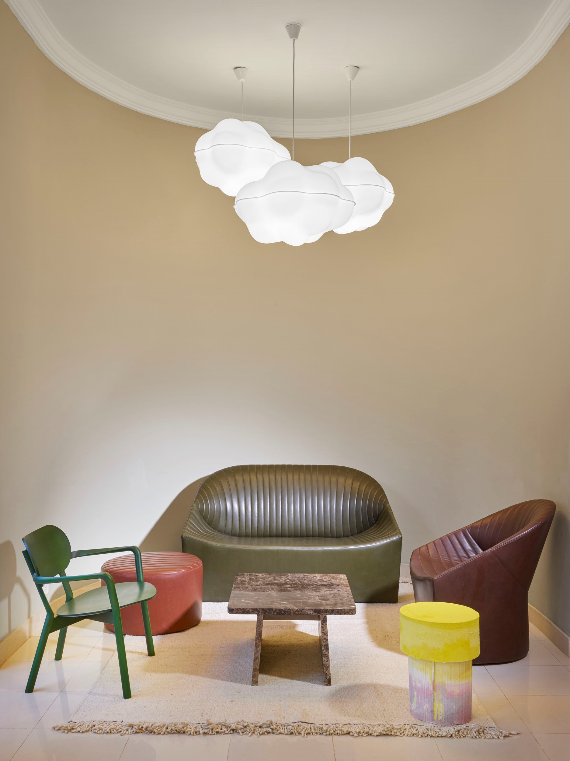 Petit salon